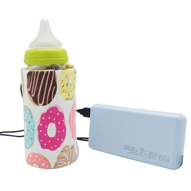 Baby Bottle Warmer CraveStore