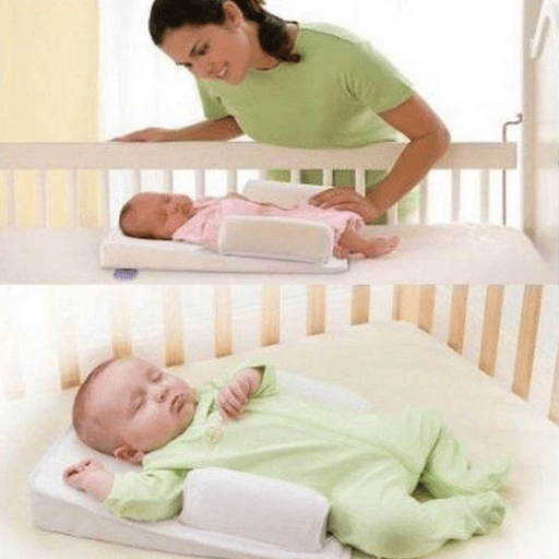 Newborn Baby Pillow CraveStore