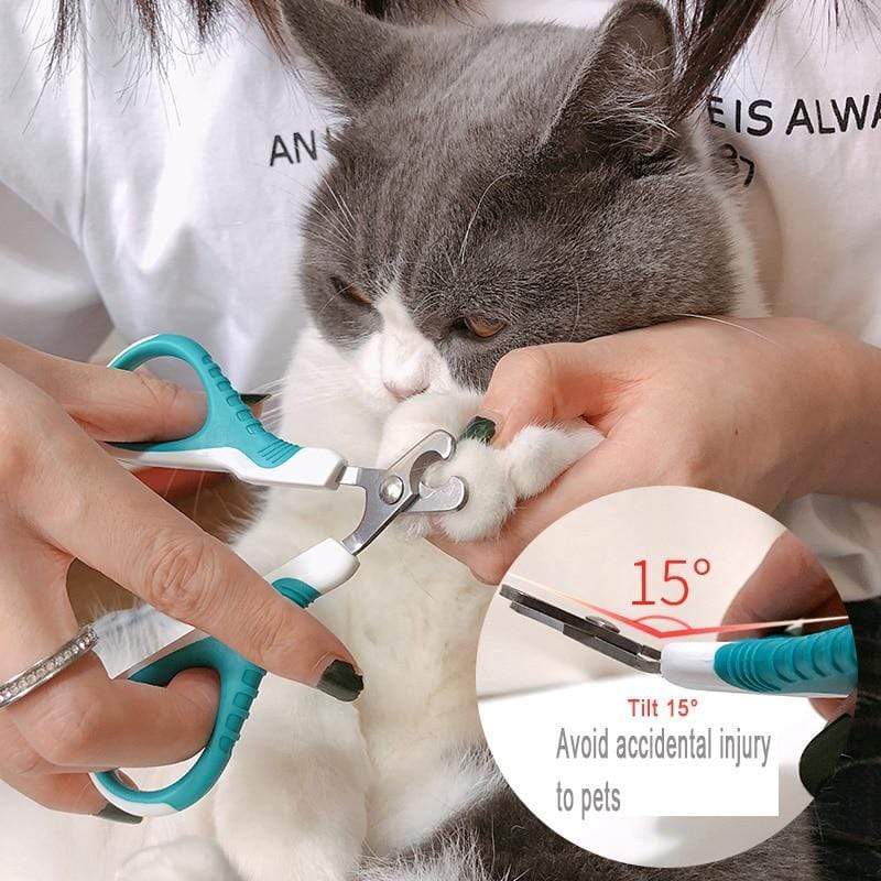 Pet Nail Clipper By Crave Store CraveStore