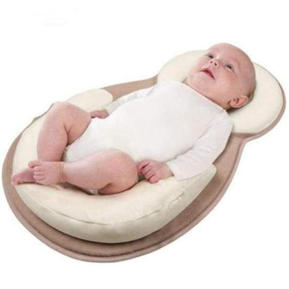 Portable Baby Bed CraveStore