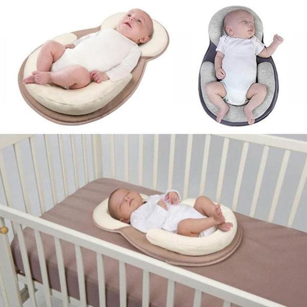 Portable Baby Bed CraveStore