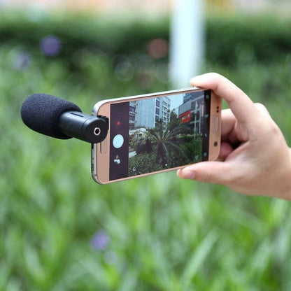 Smartphone Filmmaking Handheld Pro Stabilizer CraveStore