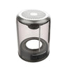 Transparent Magnetic Mini Bluetooth Speaker CraveStore
