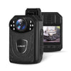 Ultra HD 1296p Professional Police Body Camera CraveStore