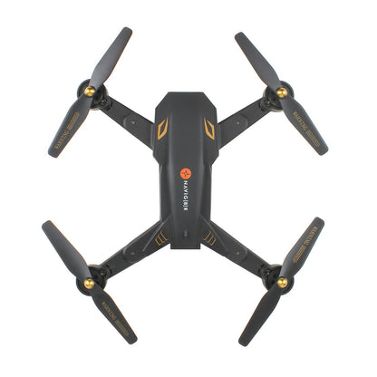 Master Aerial Shots | HD Drone Camera | Auto-Hover & Headless Mode