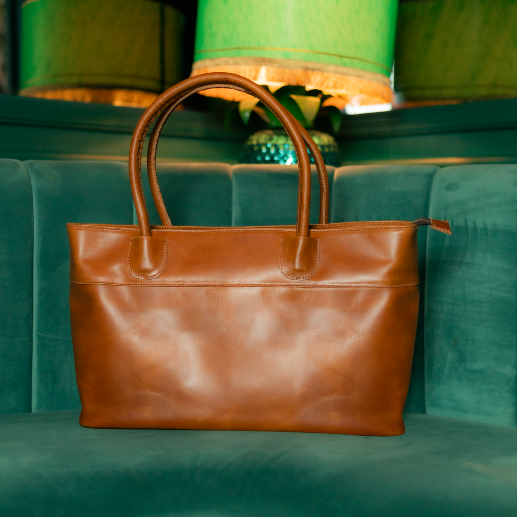 Luxury Redefined: Timeless Appeal of Our Leather Accessories