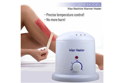 1000ml Electric Wax Heater Paraffin Warmer Pot CraveStore