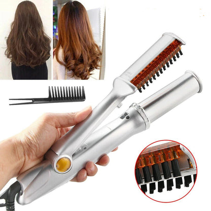2-Way Rotating Hair Iron CraveStore
