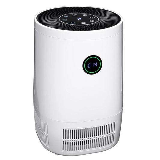 Air Purifier with Hepa Filter for Home and Office CraveStore