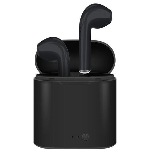 Apple And Android Compatible Wireless Bluetooth Earbuds With Mic CraveStore