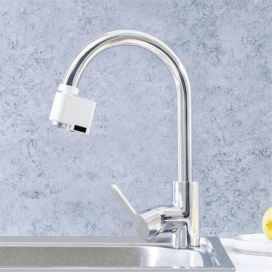 Automatic Sensing Touchless Kitchen or Bathroom Sink Faucet Adapter CraveStore