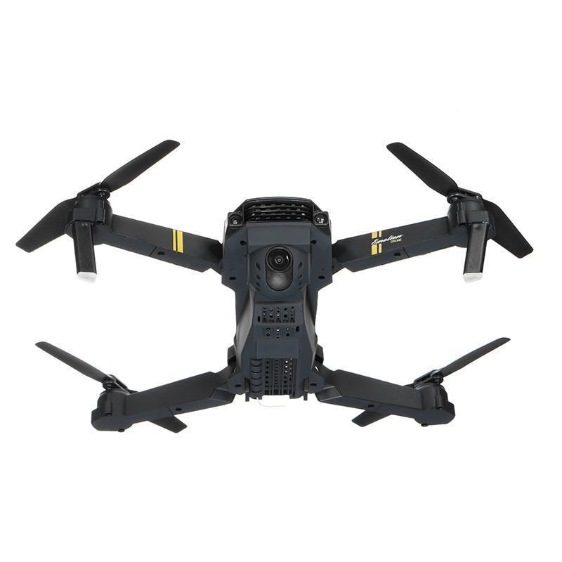 Best Drone X Pro With HD Camera WiFi FPV GPS RC Quadcopter CraveStore