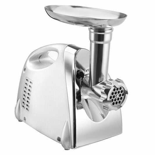 Electric Meat Grinder & Sausage Stuffer with Stainless Steel Blade | 2800W High Power CraveStore