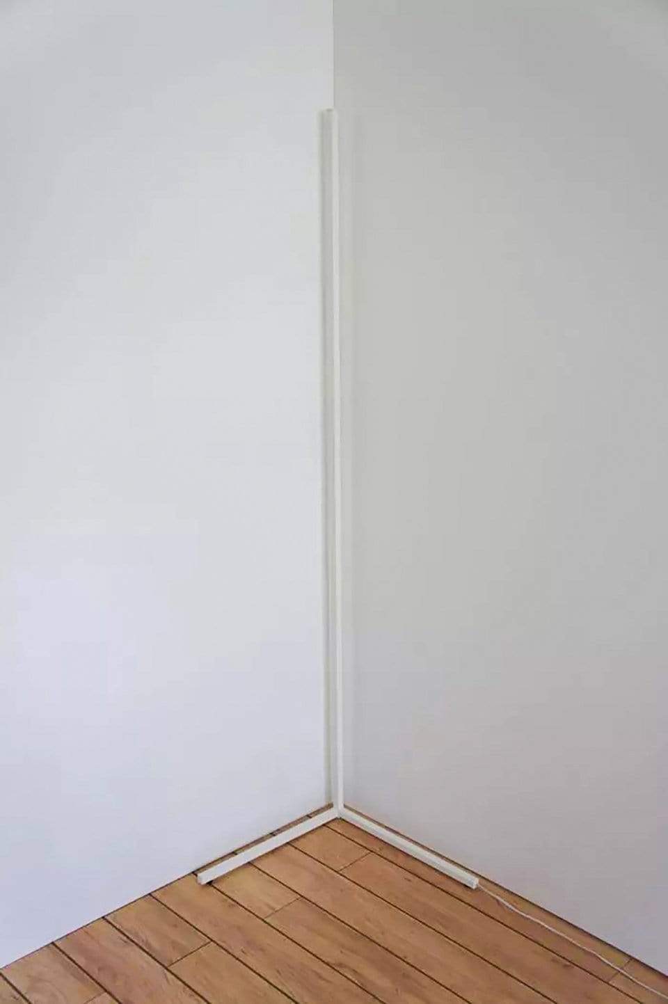 Modern Corner LED Floor Lamp- Bright Decoration Home Floor Light CraveStore