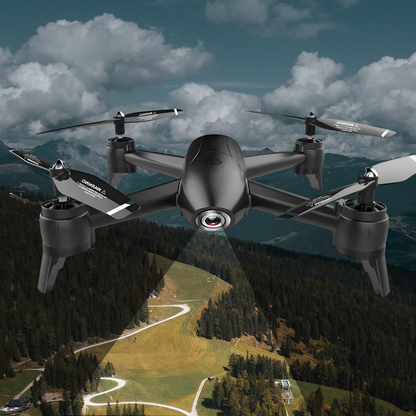 P5 Pro Drone: Capture Professional-Quality Imagery from Above